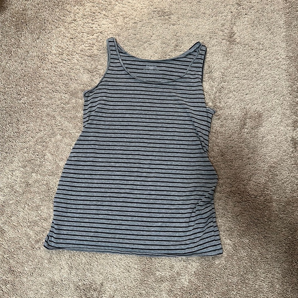 Set of 3 Maternity Shirts